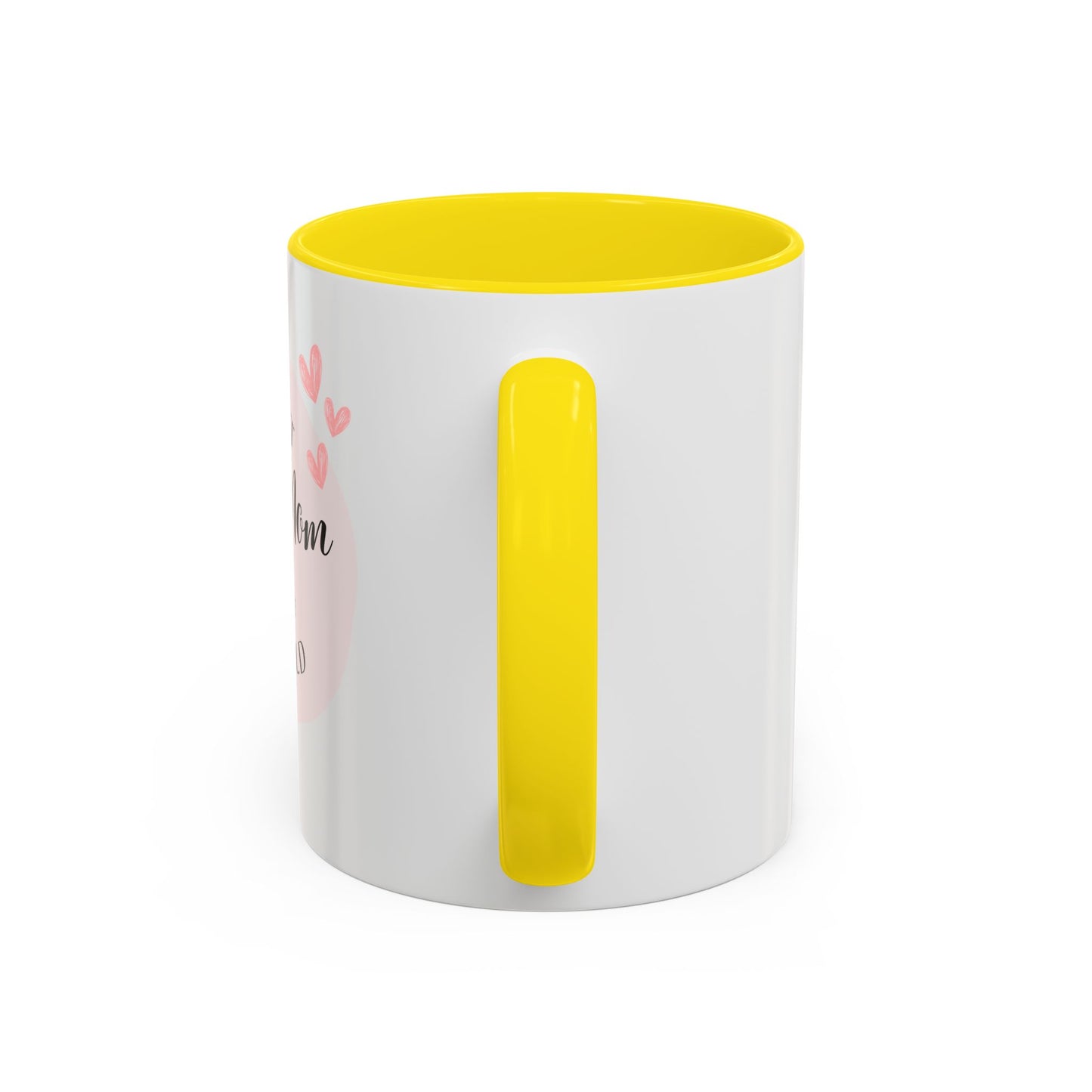 Best Step Mom Coffee Mug – Heartfelt Gift for Mother's Day & Special Occasions