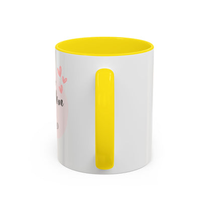 Best Step Mom Coffee Mug – Heartfelt Gift for Mother's Day & Special Occasions