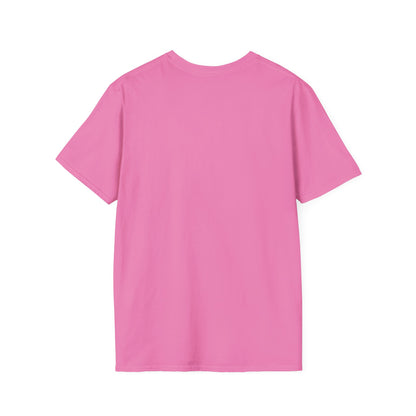 Mom-Inspired Unisex Softstyle T-Shirt | Perfect Gift for Mothers