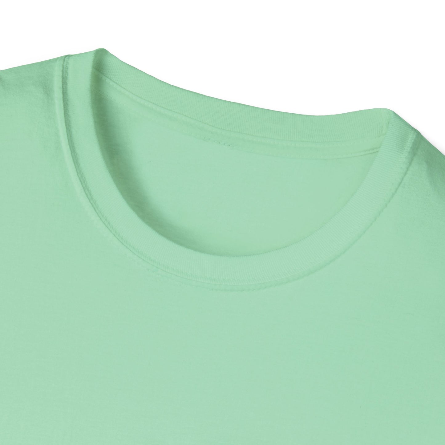Mom-Inspired Unisex Softstyle T-Shirt | Perfect Gift for Mothers