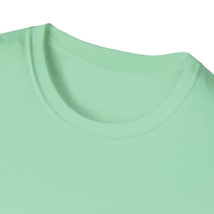 Mom-Inspired Unisex Softstyle T-Shirt | Perfect Gift for Mothers
