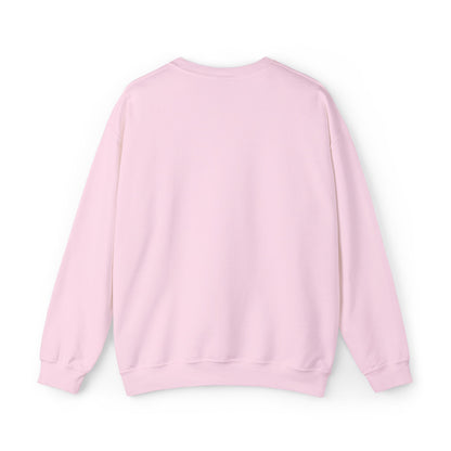 Mom Life Crewneck Sweatshirt - Cozy Unisex Pullover for Mother's Day