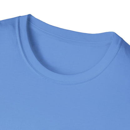 Mom-Inspired Unisex Softstyle T-Shirt | Perfect Gift for Mothers