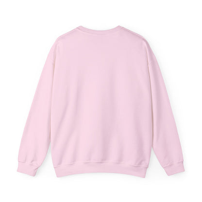 Best Step Mom Crewneck Sweatshirt – Cozy Gift for Step Moms