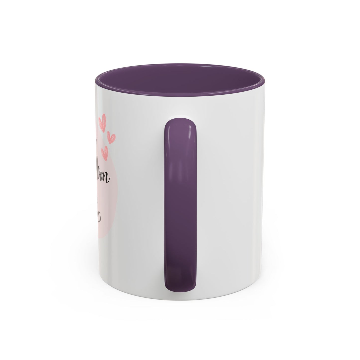 Best Step Mom Coffee Mug – Heartfelt Gift for Mother's Day & Special Occasions