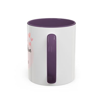 Best Step Mom Coffee Mug – Heartfelt Gift for Mother's Day & Special Occasions