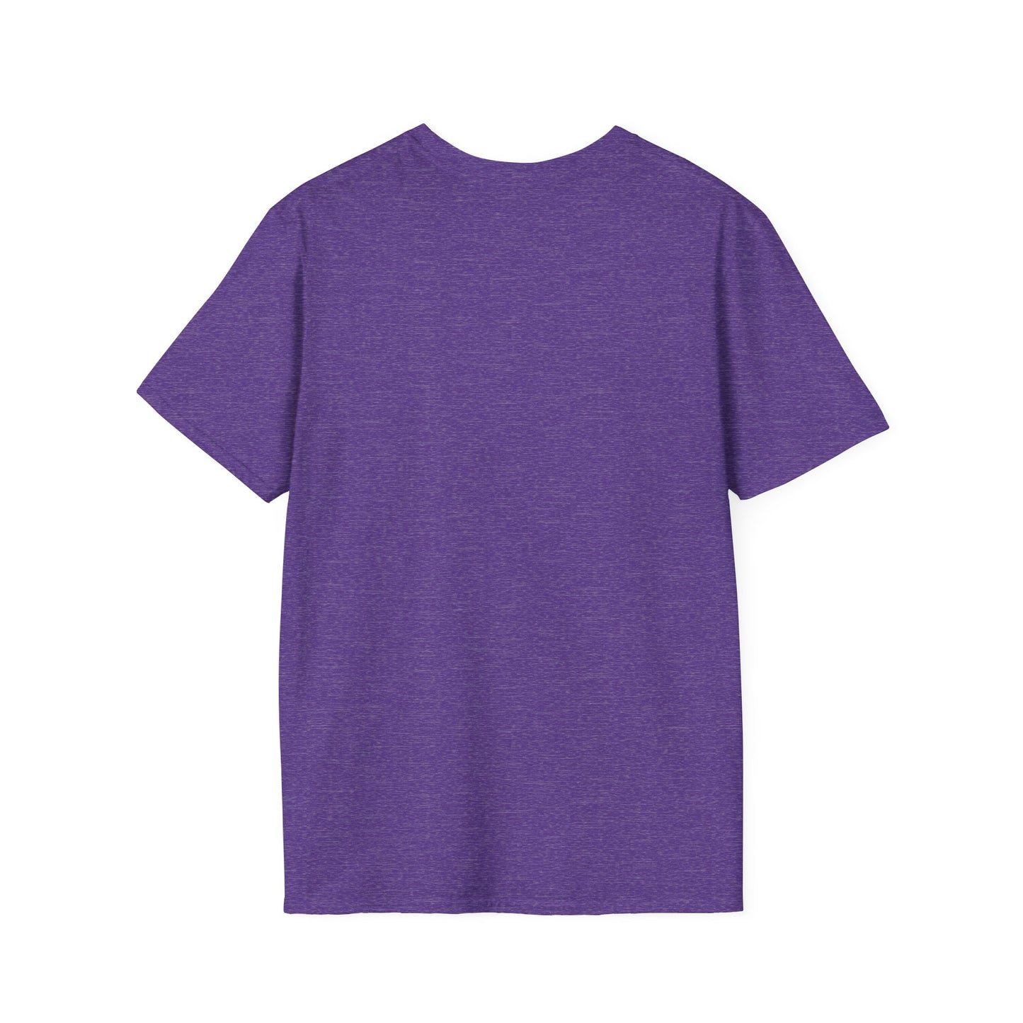 Boy Love Mom Unisex Softstyle T-Shirt | Perfect for Family Days and Celebrations