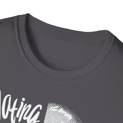 Hating Me Wont Make you Pretty Skull Graphic Unisex T-Shirt | Edgy Casual Wear, Halloween Costume, Alternative Fashion, Gifts for Him, Gifts for Her