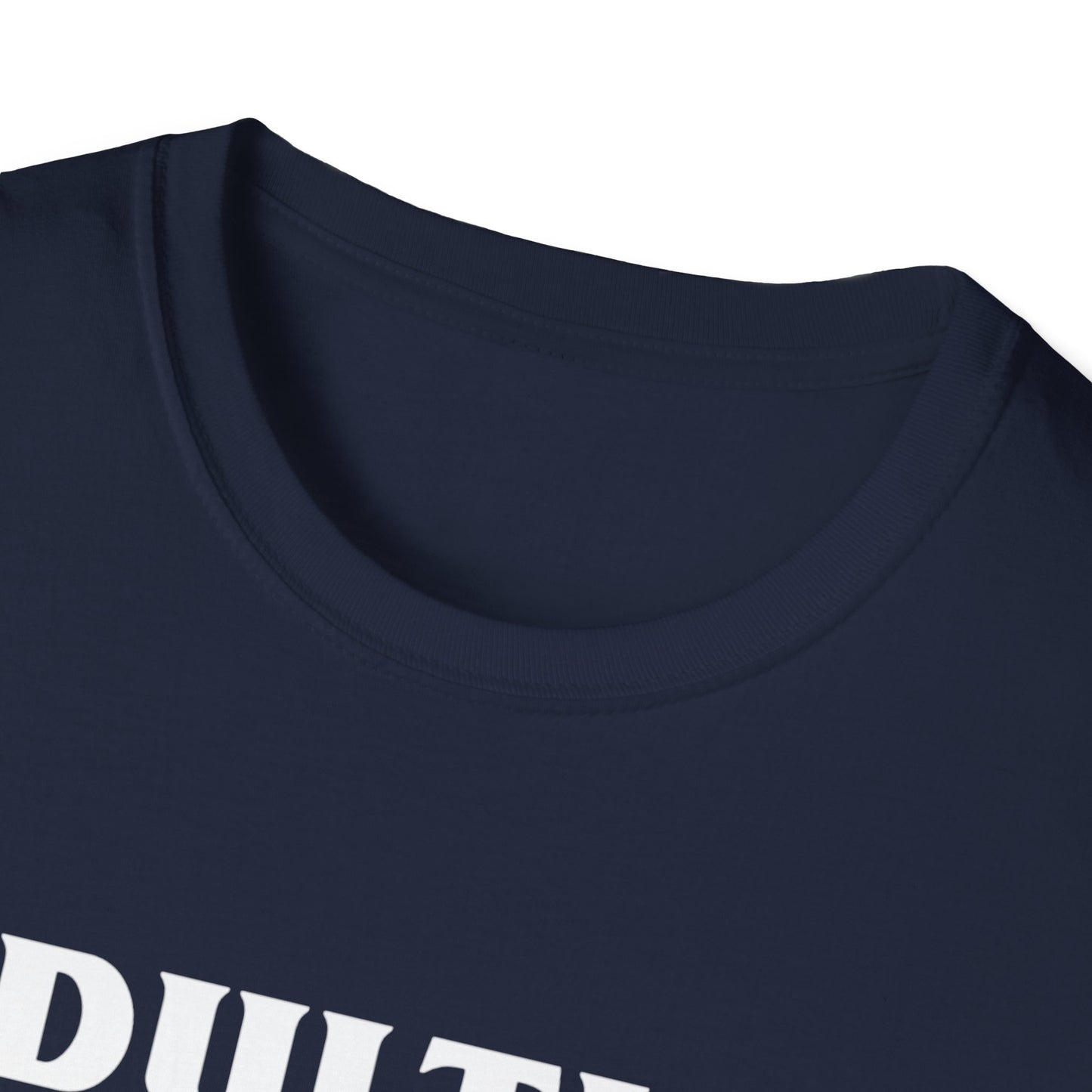 Adulting wouldn't rec Five Star Reviews Unisex Softstyle T-Shirt, Motivational Tee, Gift for Him/Her, Casual Everyday Wear, Unique Graphic Shirt, Birthday Present