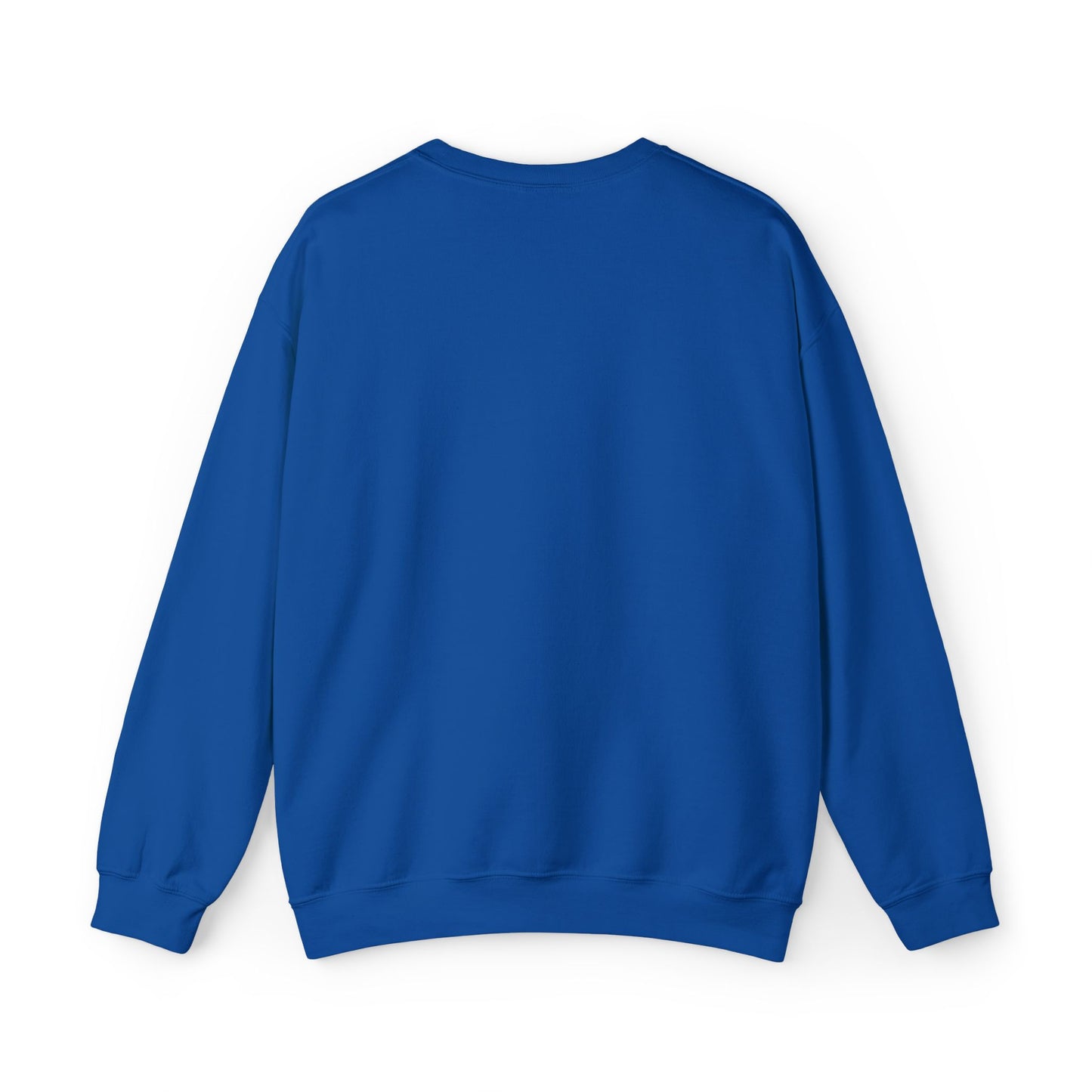 Mom Life Crewneck Sweatshirt - Cozy Unisex Pullover for Mother's Day