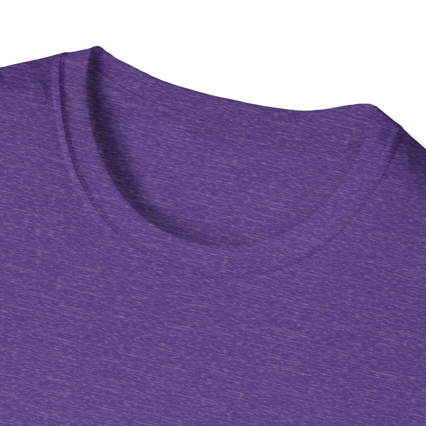 Mom-Inspired Unisex Softstyle T-Shirt | Perfect Gift for Mothers