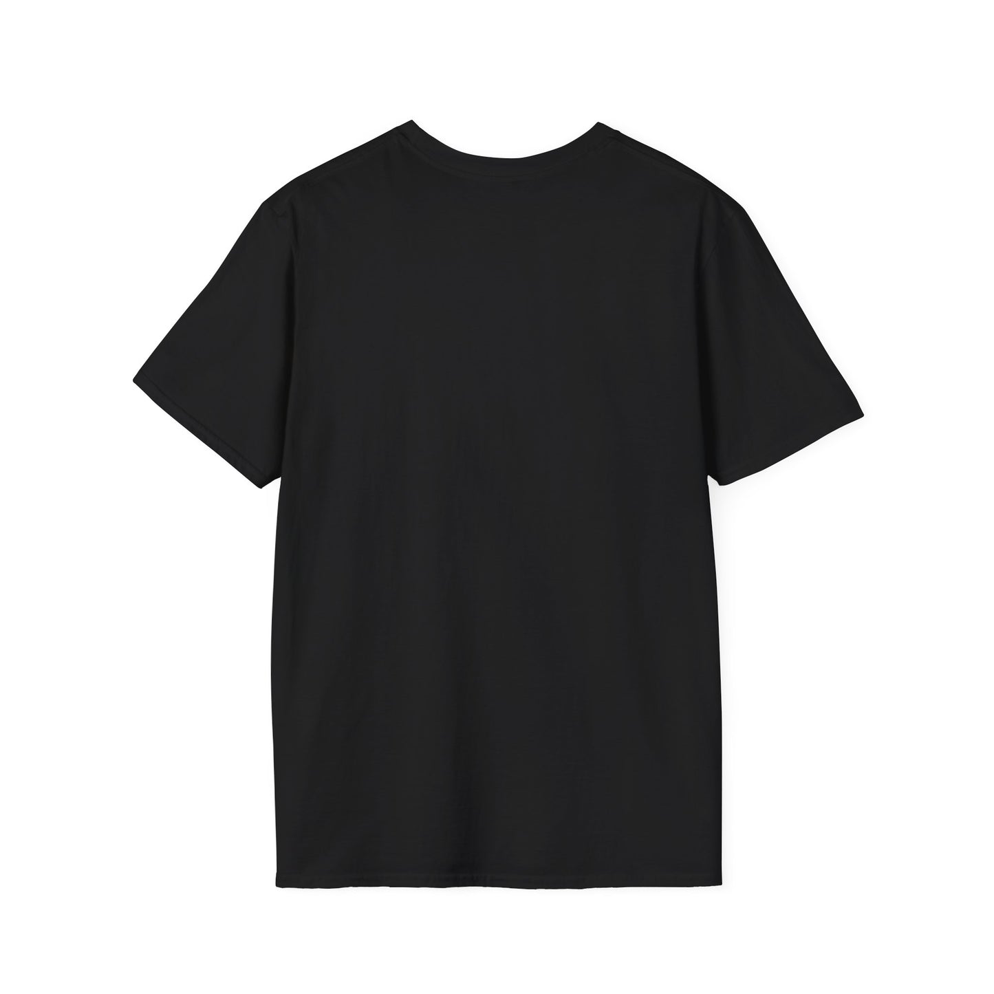 Adulting wouldn't rec Five Star Reviews Unisex Softstyle T-Shirt, Motivational Tee, Gift for Him/Her, Casual Everyday Wear, Unique Graphic Shirt, Birthday Present