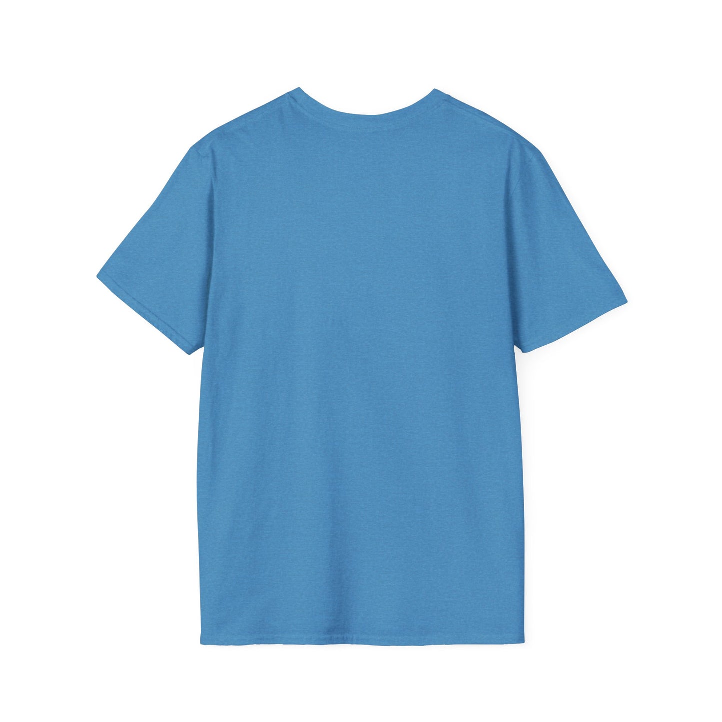 Mom-Inspired Unisex Softstyle T-Shirt | Perfect Gift for Mothers