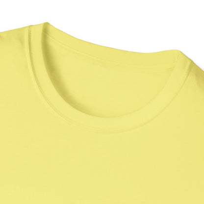 Boy Love Mom Unisex Softstyle T-Shirt | Perfect for Family Days and Celebrations