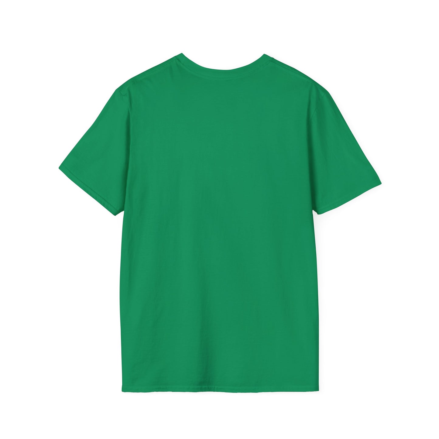 Mom Est. 2023 Unisex T-Shirt - Softstyle Tee for New Moms