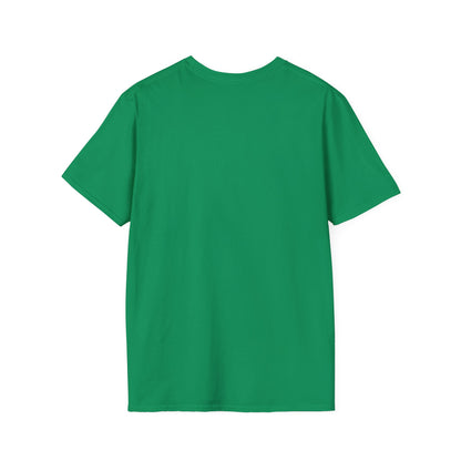 Mom Est. 2023 Unisex T-Shirt - Softstyle Tee for New Moms