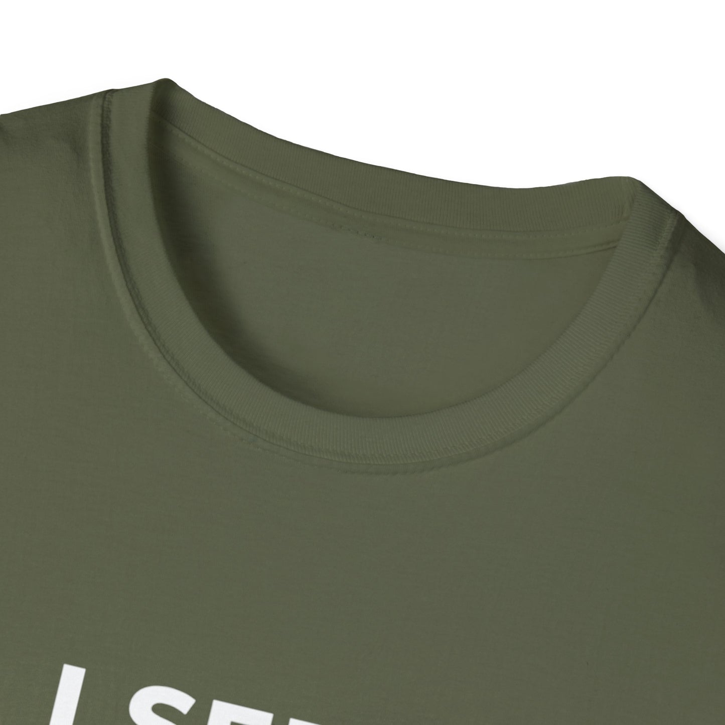 I See No Good Reason to Act my Age Playful Quote T-Shirt for Fun-Loving Adults, Birthday Gift, Casual Wear, Humor Tee, Unisex Graphic Top