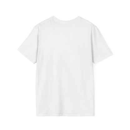 Boy Love Mom Unisex Softstyle T-Shirt | Perfect for Family Days and Celebrations
