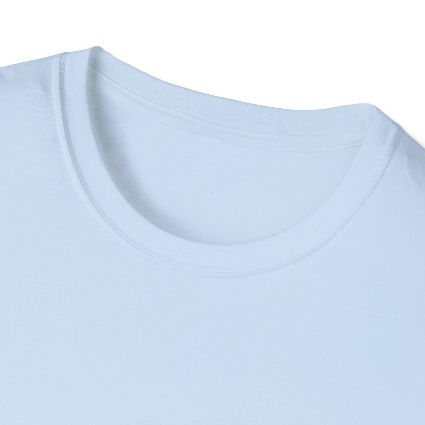 Mom-Inspired Unisex Softstyle T-Shirt | Perfect Gift for Mothers