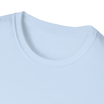 Mom-Inspired Unisex Softstyle T-Shirt | Perfect Gift for Mothers