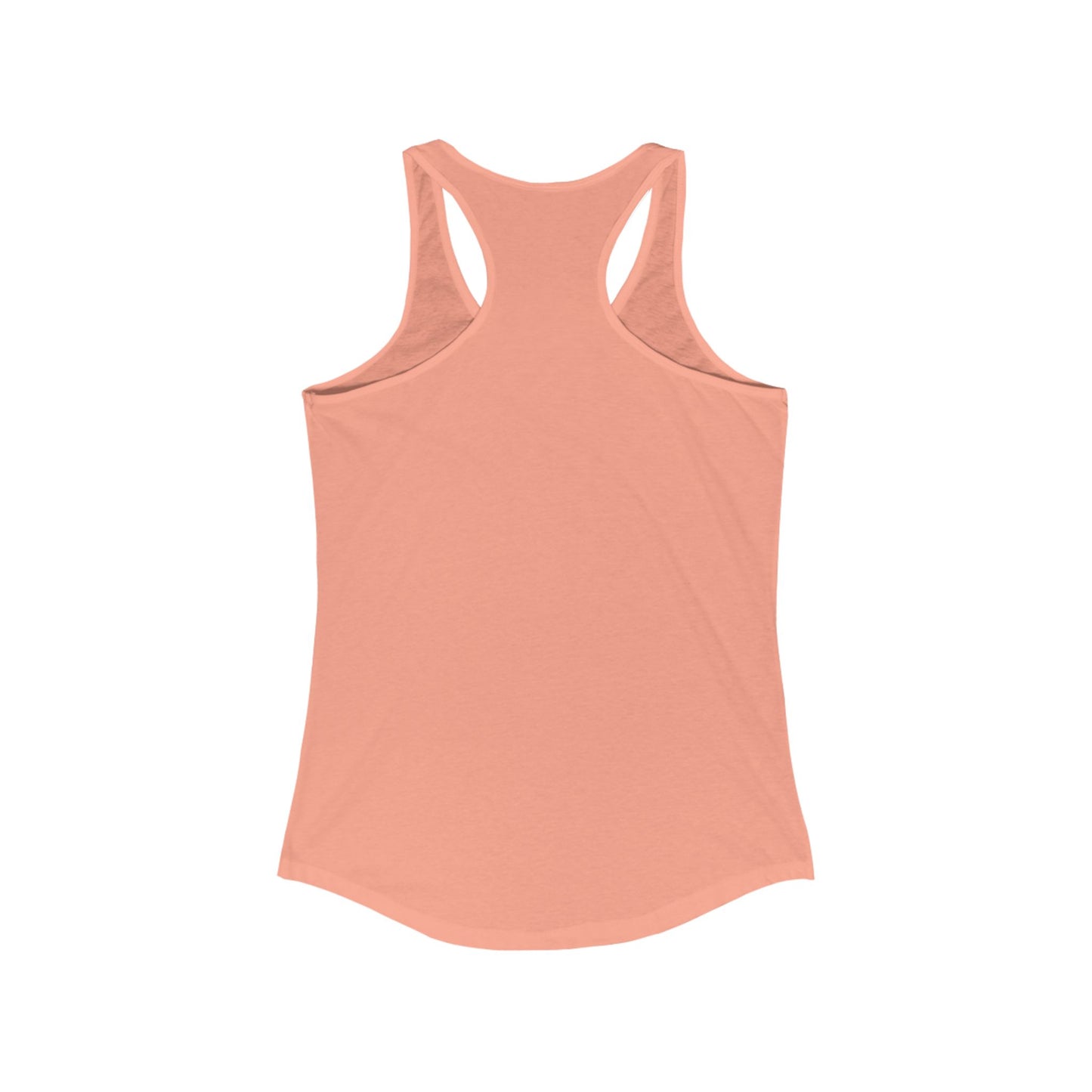 Super Mommy Racerback Tank - Women's Workout Top