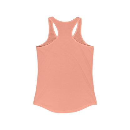 Super Mommy Racerback Tank - Women's Workout Top