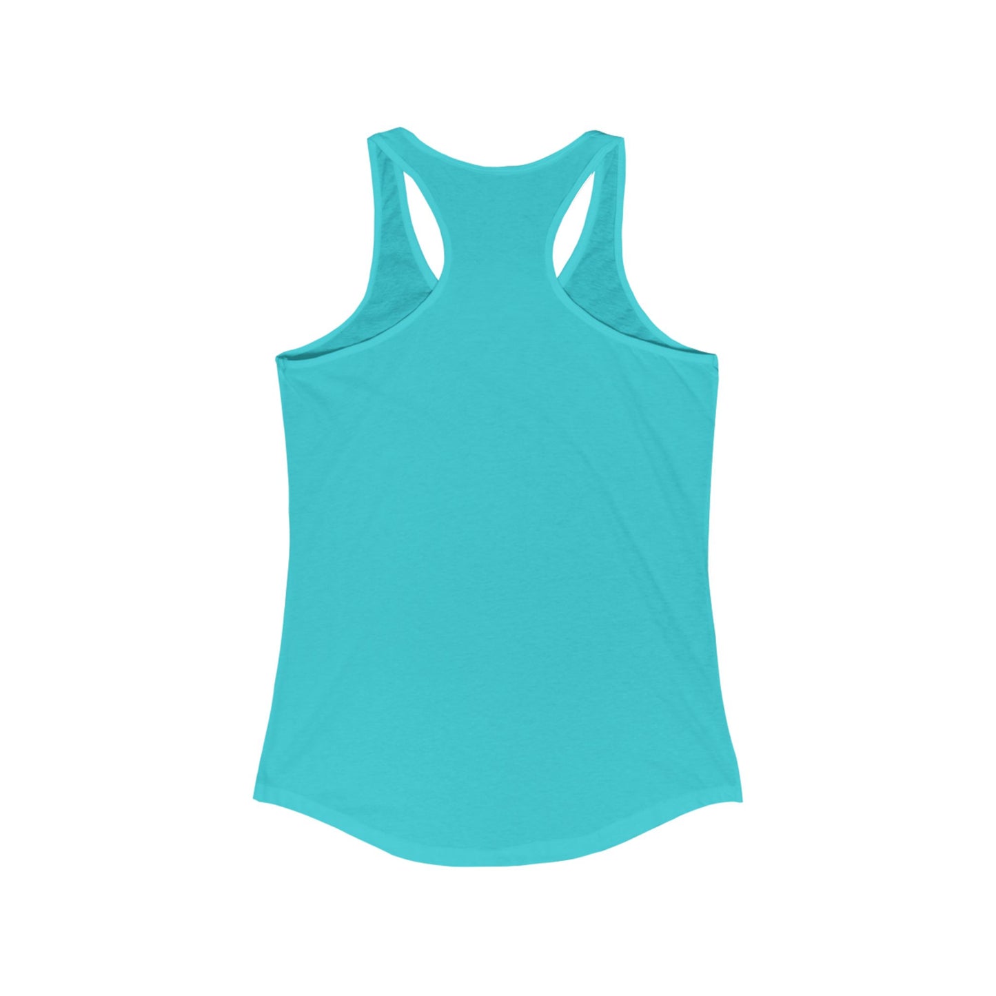 Super Mommy Racerback Tank - Women's Workout Top