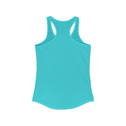 Super Mommy Racerback Tank - Women's Workout Top