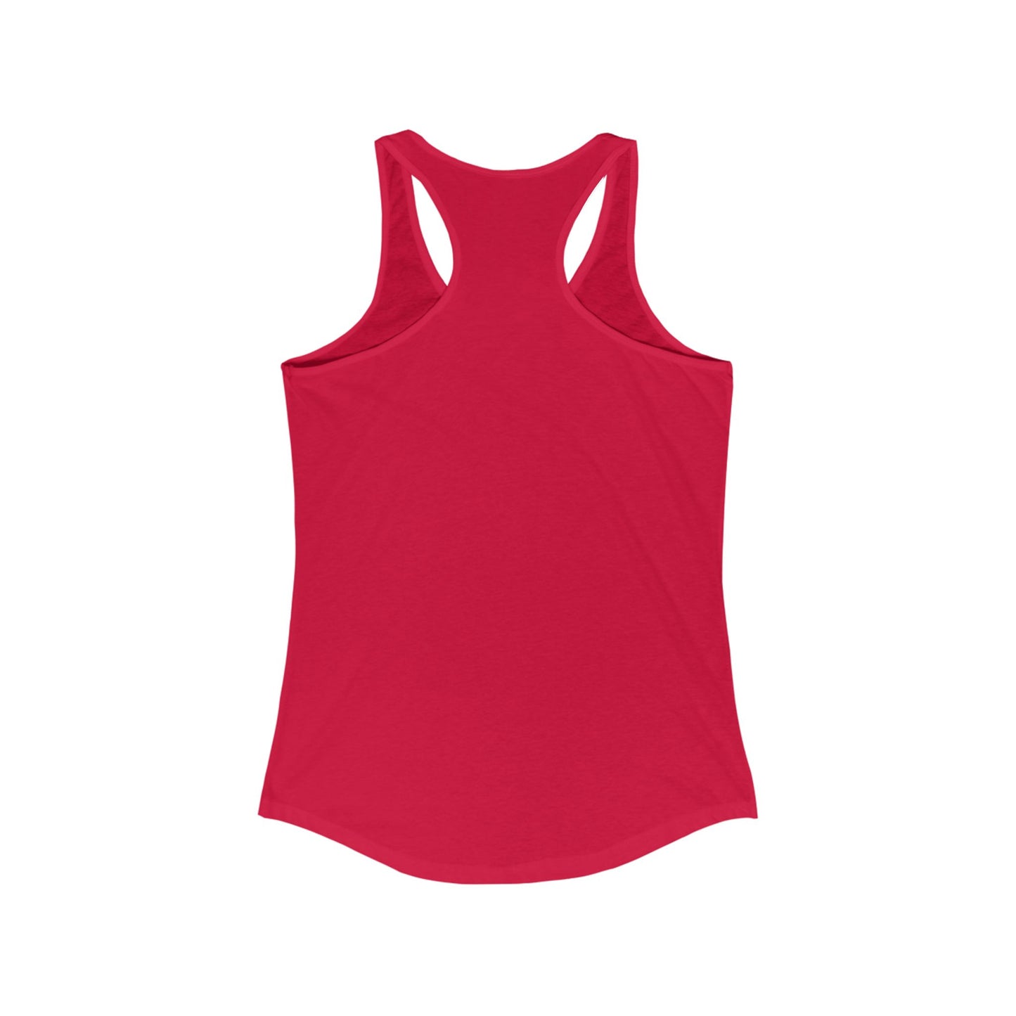Super Mommy Racerback Tank - Women's Workout Top