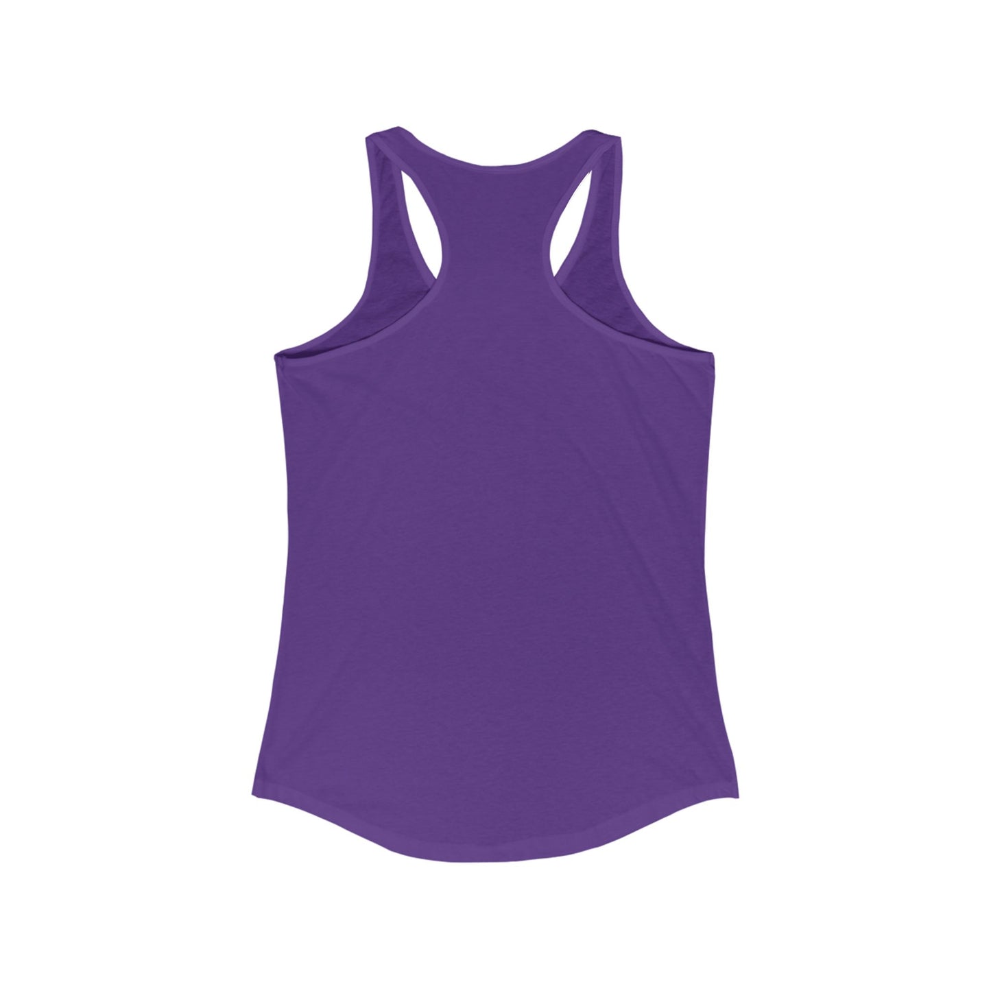 Super Mommy Racerback Tank - Women's Workout Top