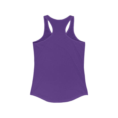 Super Mommy Racerback Tank - Women's Workout Top