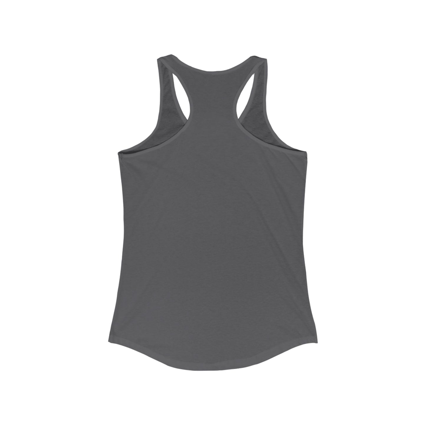 Super Mommy Racerback Tank - Women's Workout Top