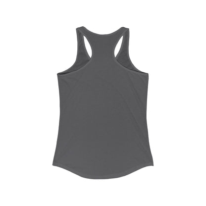 Super Mommy Racerback Tank - Women's Workout Top