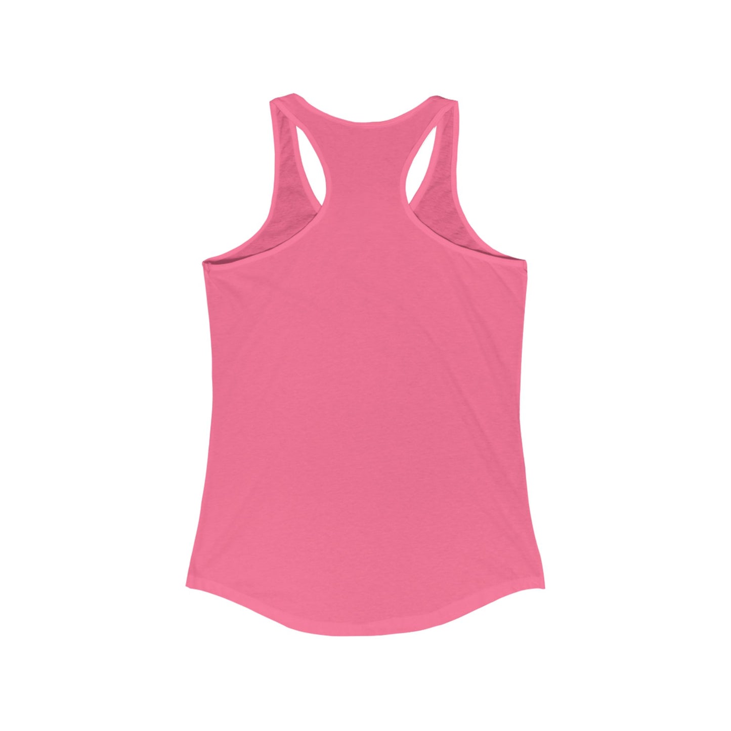 Super Mommy Racerback Tank - Women's Workout Top