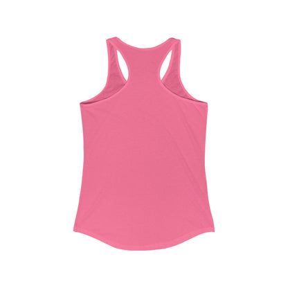 Super Mommy Racerback Tank - Women's Workout Top