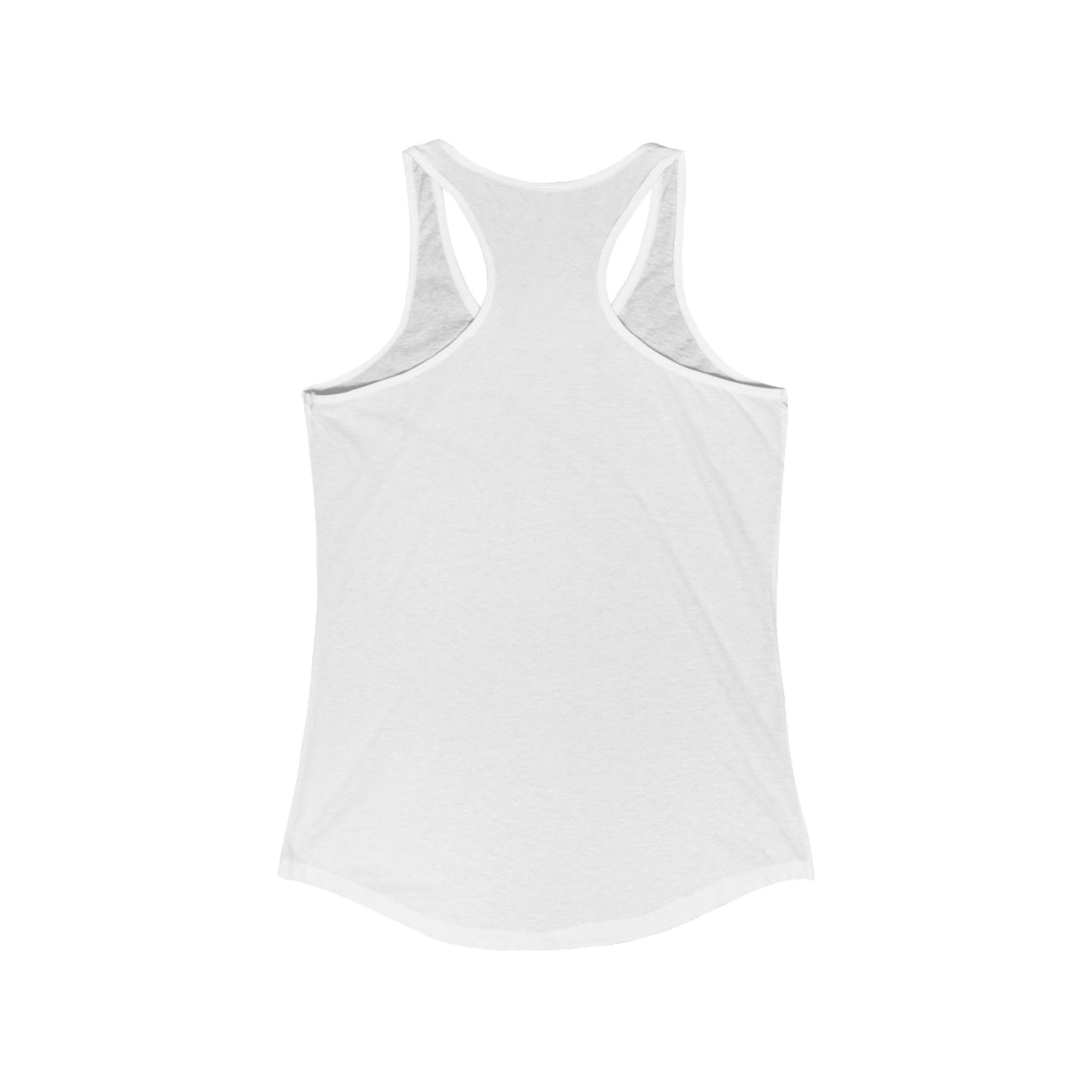 Super Mommy Racerback Tank - Women's Workout Top