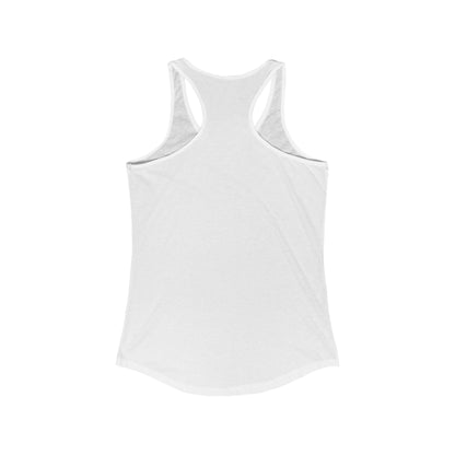 Super Mommy Racerback Tank - Women's Workout Top