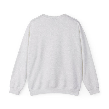 Best Step Mom Crewneck Sweatshirt – Cozy Gift for Step Moms