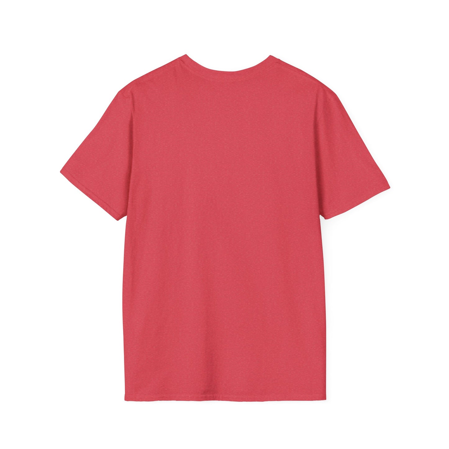 Mom-Inspired Unisex Softstyle T-Shirt | Perfect Gift for Mothers