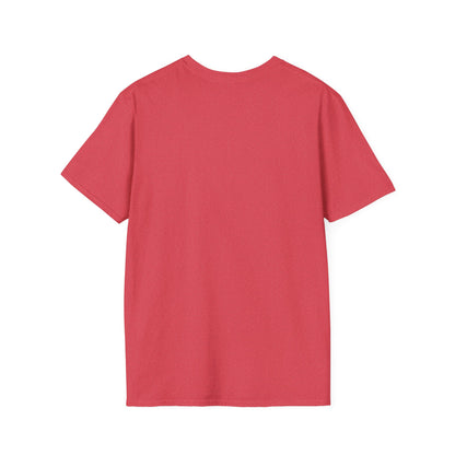 Mom-Inspired Unisex Softstyle T-Shirt | Perfect Gift for Mothers