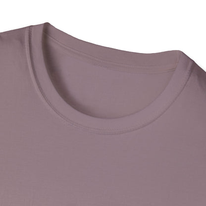 Mom Est. 2023 Unisex T-Shirt - Softstyle Tee for New Moms