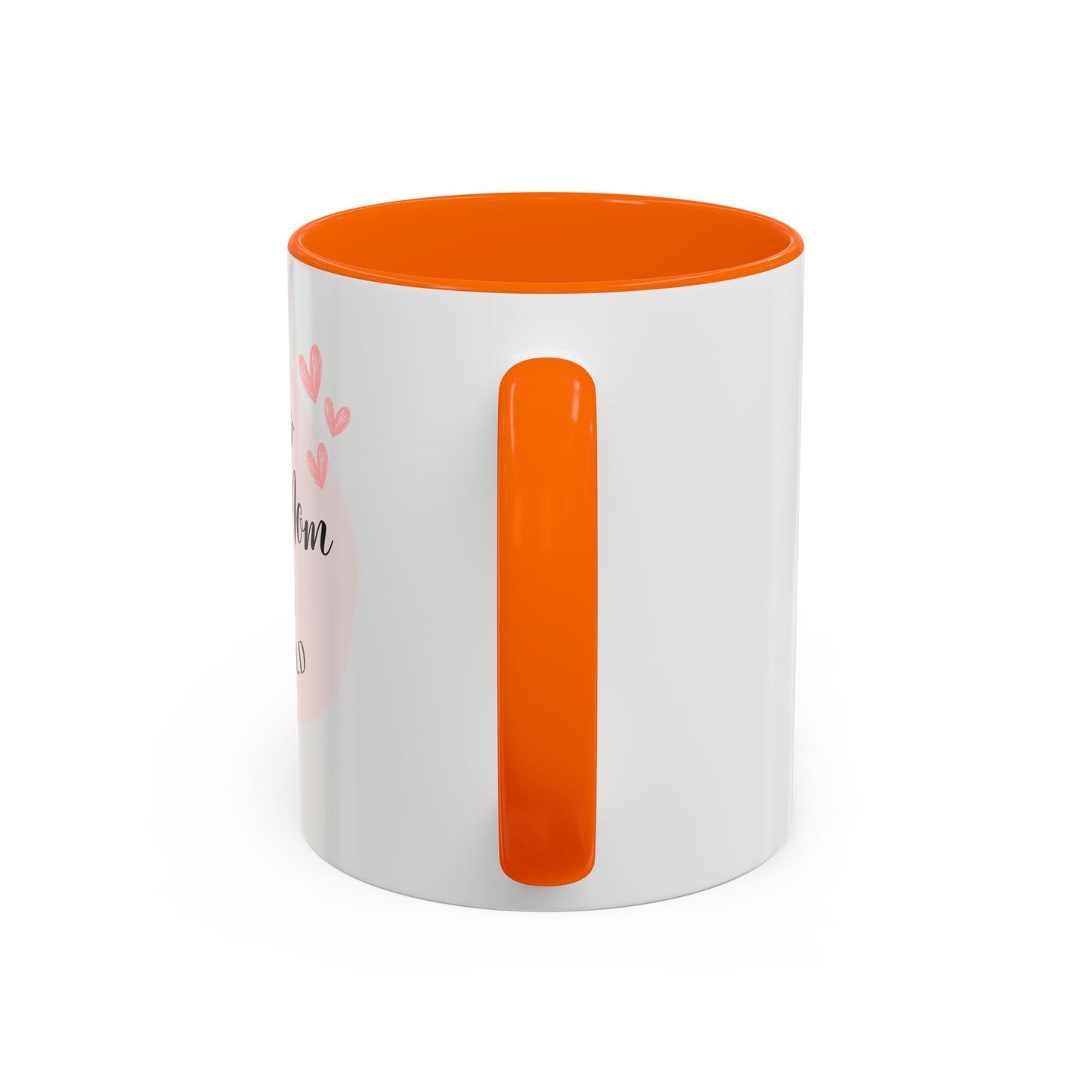 Best Step Mom Coffee Mug – Heartfelt Gift for Mother's Day & Special Occasions