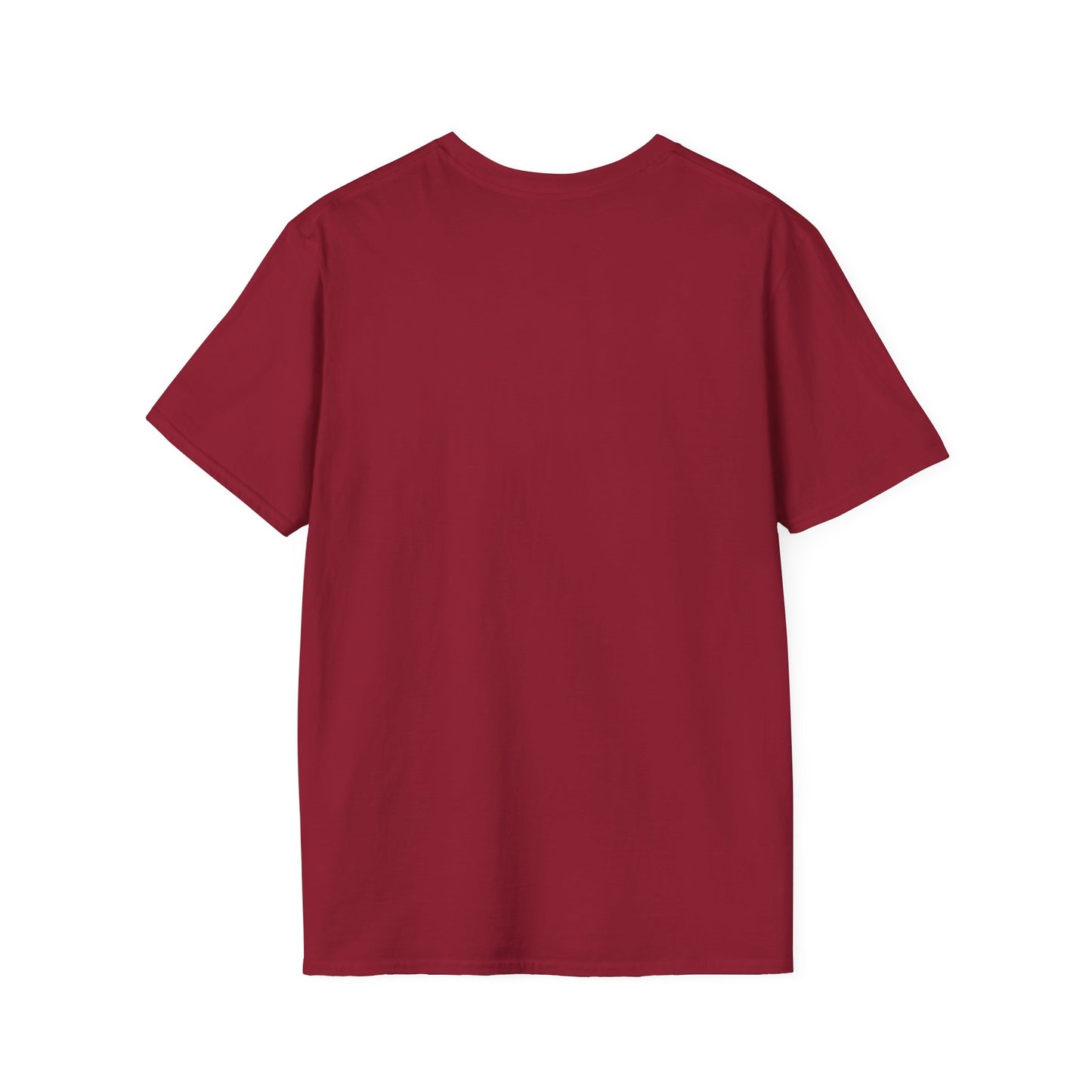 Boy Love Mom Unisex Softstyle T-Shirt | Perfect for Family Days and Celebrations