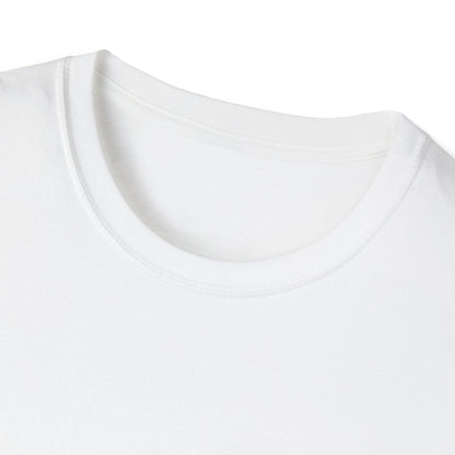 Mom-Inspired Unisex Softstyle T-Shirt | Perfect Gift for Mothers