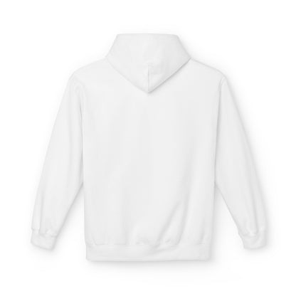 Unisex Midweight Softstyle Fleece Hoodie My Kids have Paws