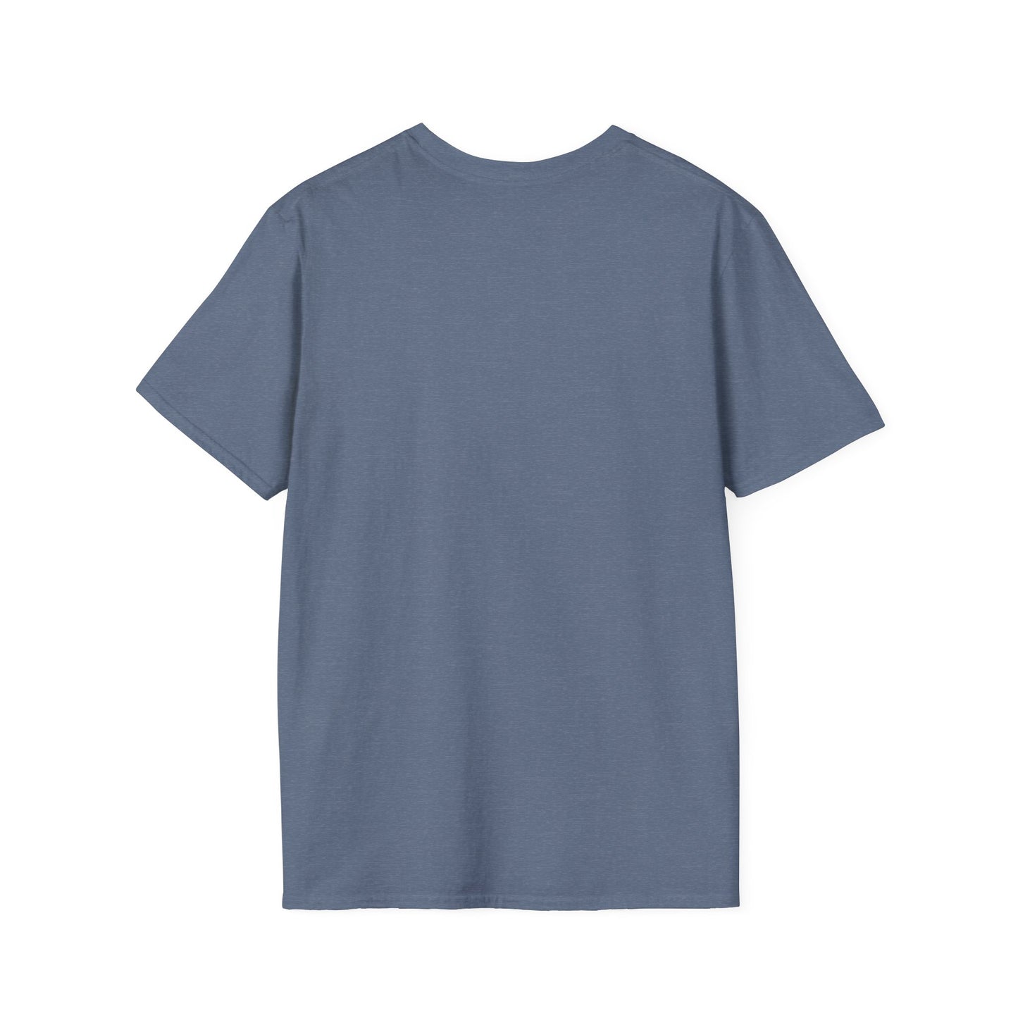 Boy Love Mom Unisex Softstyle T-Shirt | Perfect for Family Days and Celebrations