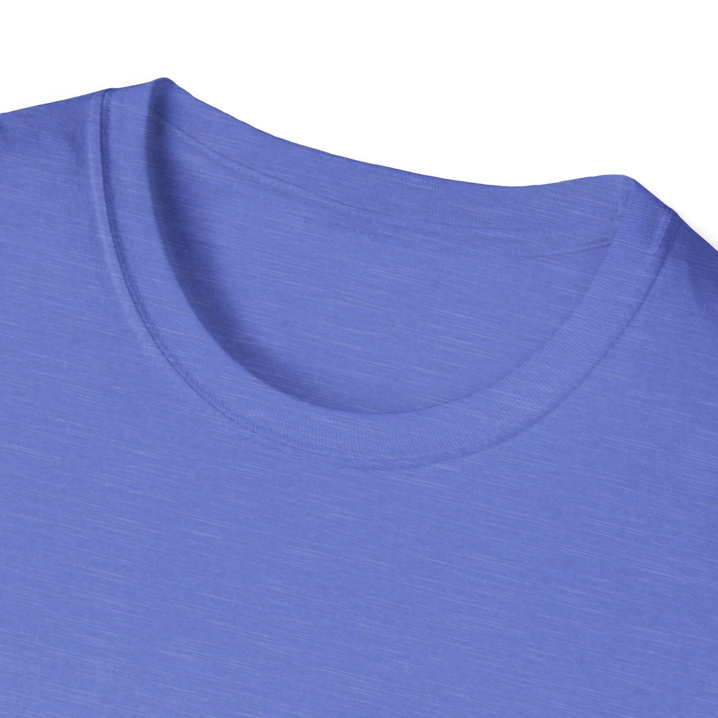 Mom-Inspired Unisex Softstyle T-Shirt | Perfect Gift for Mothers