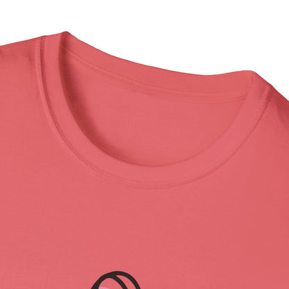 Girl Love Mom T-Shirt | Unisex Softstyle Tee for Mother's Day