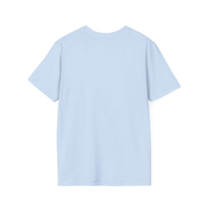 Mom-Inspired Unisex Softstyle T-Shirt | Perfect Gift for Mothers