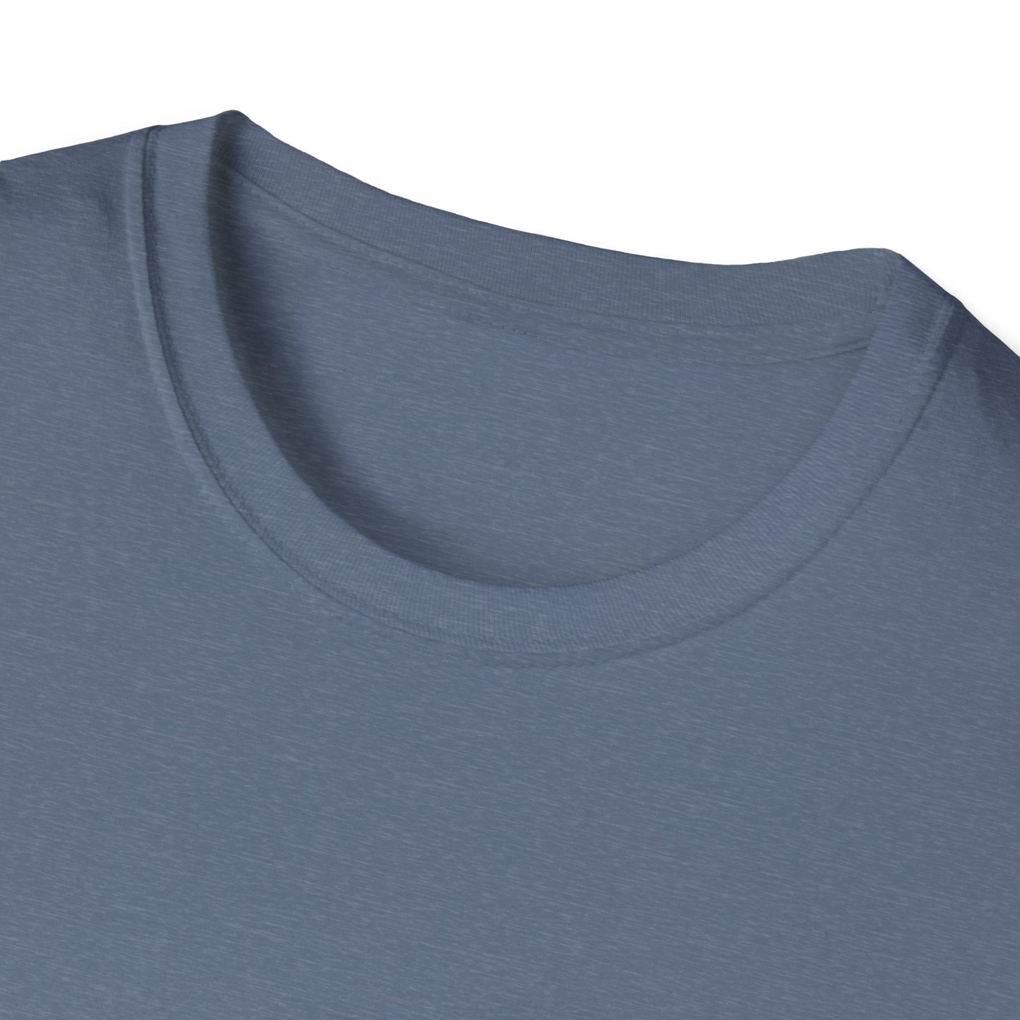 Boy Love Mom Unisex Softstyle T-Shirt | Perfect for Family Days and Celebrations